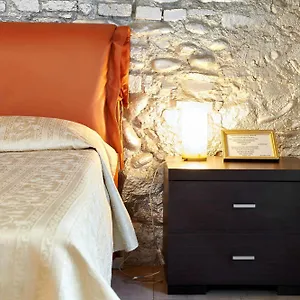 Antico Borgo Hotel apartamentowy