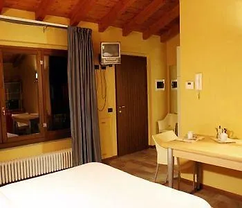 Corte Nuova Aparthotel Bergamo