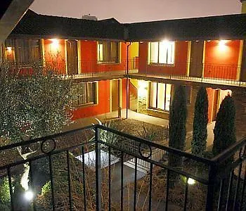 Corte Nuova Aparthotel Bergamo Włochy