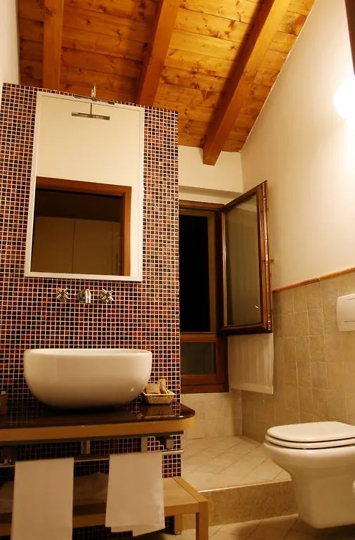 Corte Nuova Aparthotel Bergamo