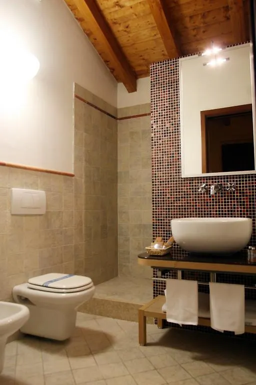 Corte Nuova Aparthotel Bergamo 0*,