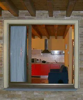Corte Nuova Aparthotel Bergamo