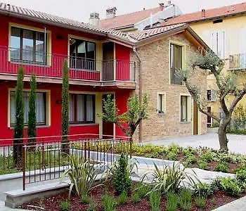 Corte Nuova Aparthotel Bergamo
